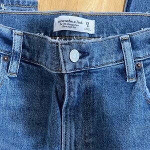 Abercrombie & Fitch Jeans